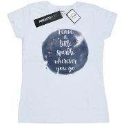 T-shirt Disney A Little Sparkle