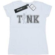 T-shirt Disney Tink