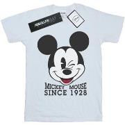 T-shirt Disney Since 1928