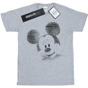 T-shirt Disney BI50888