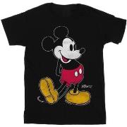 T-shirt Disney BI50895