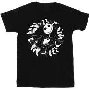 T-shirt Disney Nightmare Before Christmas