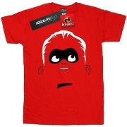 T-shirt enfant Disney Incredibles 2 Dash Face