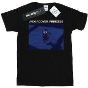 T-shirt enfant Disney Undercover Princess