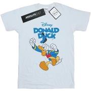 T-shirt Disney Furious Donald