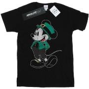 T-shirt Disney St Patrick