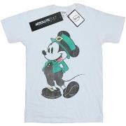 T-shirt Disney St Patrick