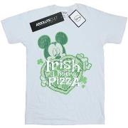 T-shirt Disney BI51107