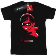 T-shirt Disney Incredibles 2 Incredible Girl