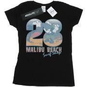 T-shirt Disney Surf Shop