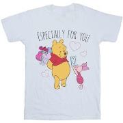 T-shirt Disney Valentines Gift