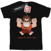 T-shirt Disney Wreck It Ralph