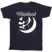 T-shirt Disney Peter Pan Take Me To Neverland