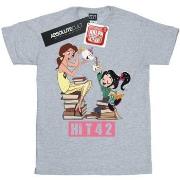 T-shirt Disney Wreck It Ralph