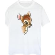 T-shirt Disney Bambi Drawing