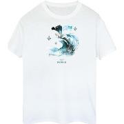 T-shirt Disney Frozen 2 The Water Spirit