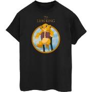 T-shirt Disney The Lion King Show