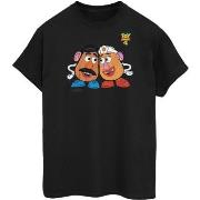 T-shirt Disney Toy Story 4