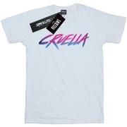 T-shirt Disney Rad Cruella