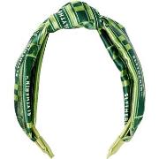 Accessoires cheveux Harry Potter Slytherin