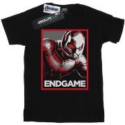 T-shirt Marvel Avengers Endgame