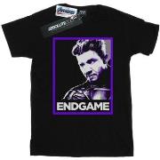 T-shirt Marvel Avengers Endgame