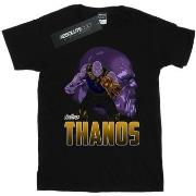 T-shirt enfant Marvel Avengers Infinity War