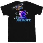 T-shirt enfant Marvel Avengers Infinity War Sweet Rabbit