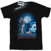 T-shirt Marvel Avengers Endgame