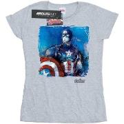 T-shirt Marvel BI8674