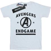 T-shirt Marvel Avengers Endgame