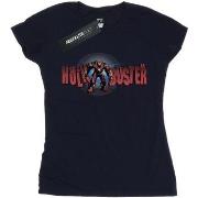 T-shirt Marvel Avengers Infinity Warbuster 2.0