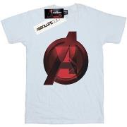 T-shirt enfant Marvel Avengers