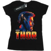 T-shirt Marvel Avengers Infinity War