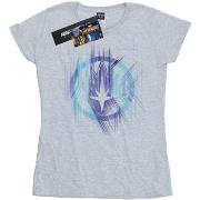 T-shirt Marvel Avengers Infinity War Guardian