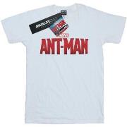 T-shirt Marvel BI9546