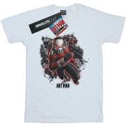 T-shirt Marvel BI9609