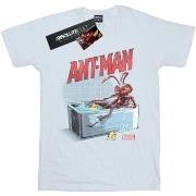 T-shirt Marvel Bathing Ant