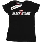 T-shirt Marvel BI9996