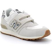 Baskets enfant New Balance PV574