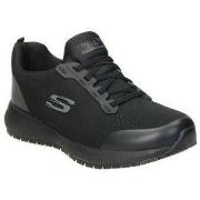 Chaussures Skechers 77222EC-BLK