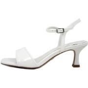 Sandales Tamaris Femme Chaussures, Sandales, Faux Cuir Brillant-28011