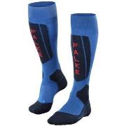 Chaussettes Falke SK5 EXPERT OLYMPIC CHAUSSETTES SKI