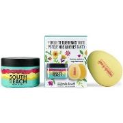 Soins &amp; Après-shampooing Nuggela &amp; Sulé South Beach Hair Mask ...