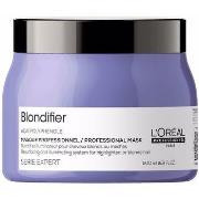 Soins &amp; Après-shampooing L'oréal Blondifier Mascarilla