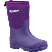 Bottes enfant Cotswold Hilly