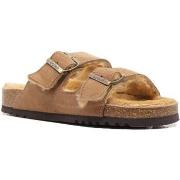 Sandales Femme Plus Scholl Mules