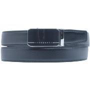 Ceinture Kebello Ceinture en cuir Noir H