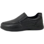 Mocassins Luxury Homme Chaussures, Mocassin en Cuir-TEODORO50