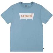 T-shirt enfant Levis 164088VTPE24